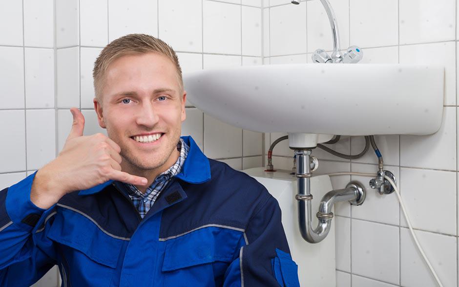 recherche de fuite sur canalisation enterrée Beauvais
