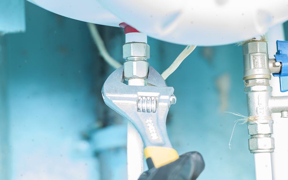 entreprise recherche de fuite d'eau Sucy-en-Brie