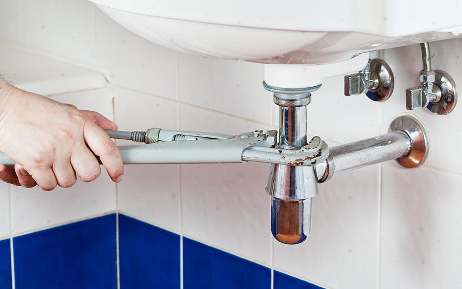 entreprise recherche de fuite d'eau Sucy-en-Brie